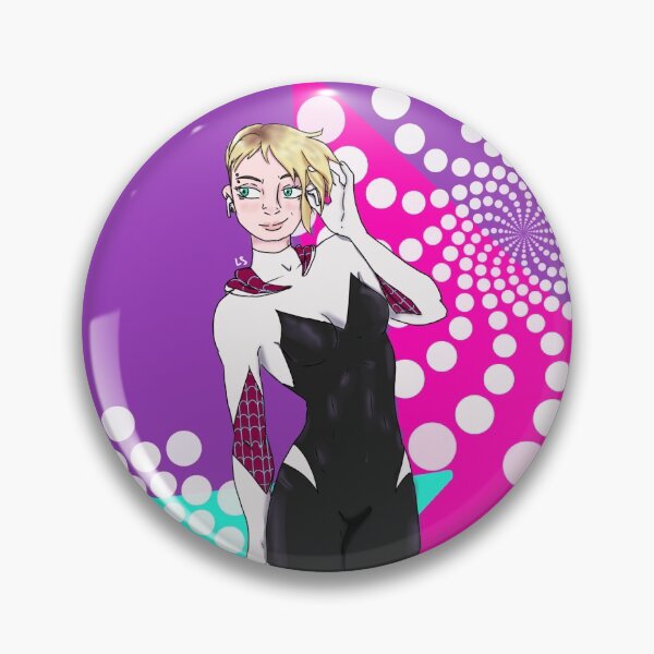 Item preview, Spider Gwen designed and sold by AngelCanine.