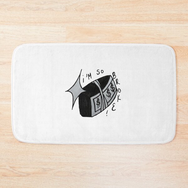 Item preview, no money ever designed and sold by BigGayWhalen.