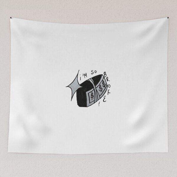 Item preview, no money ever designed and sold by BigGayWhalen.