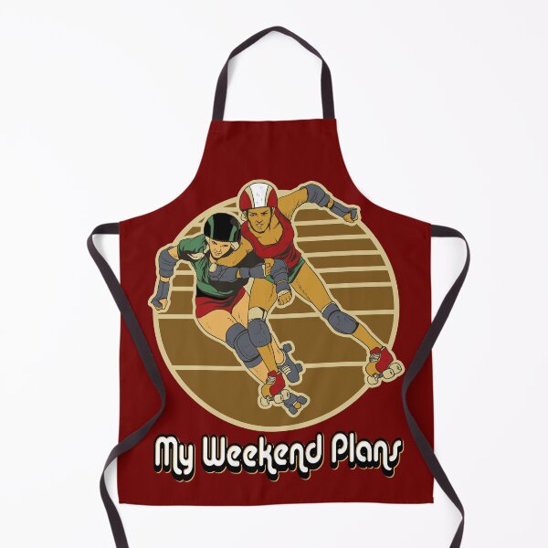 Item preview, Retro Pinup RollerDerby Rollergirls designed and sold by LeGND.