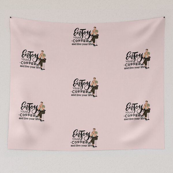 Item preview, addict coffee designed and sold by infinity-khd.
