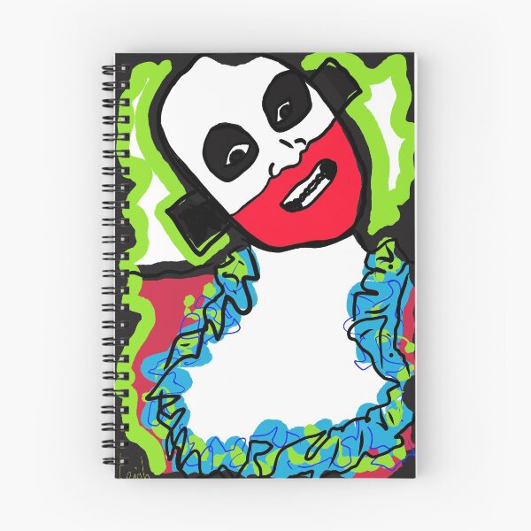 Item preview, Leigh Bowery designed and sold by DustyO.