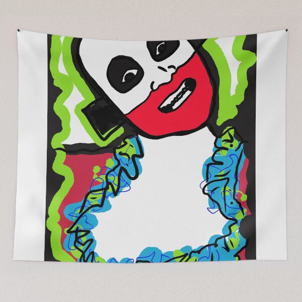 Item preview, Leigh Bowery designed and sold by DustyO.