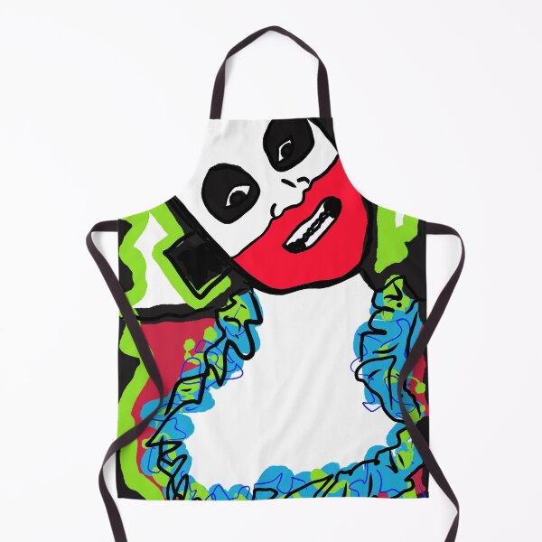 Item preview, Leigh Bowery designed and sold by DustyO.