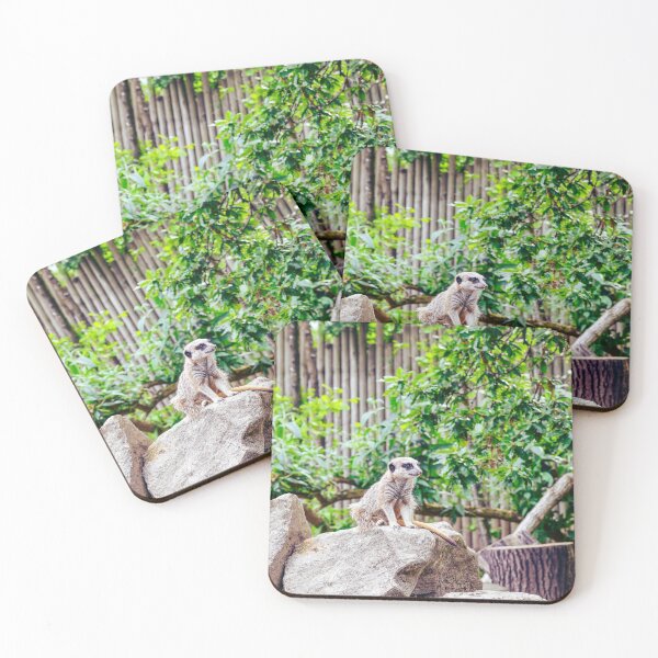 Item preview, Meerkats designed and sold by SzendeB.