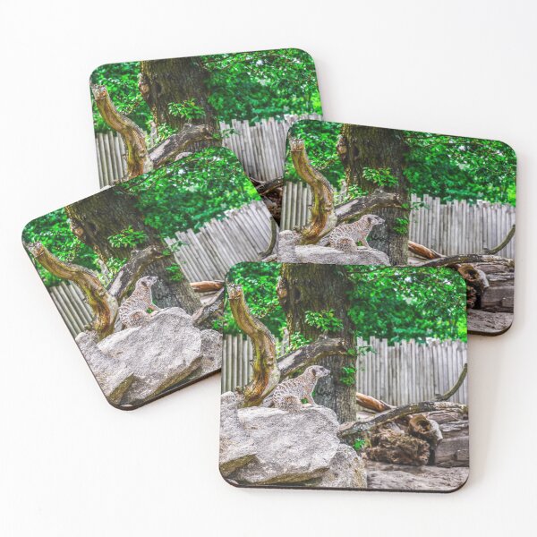 Item preview, Meerkats designed and sold by SzendeB.
