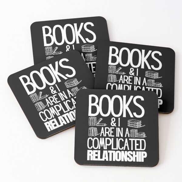 Item preview, Addicted to Reading designed and sold by Achidesign.