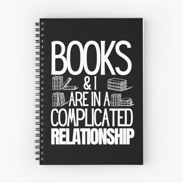 Item preview, Addicted to Reading designed and sold by Achidesign.