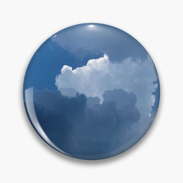 Item preview, Just a Little Love Clouds designed and sold by HyraStella.