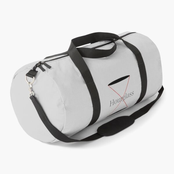 Item preview, Opportunity Manor: Mission Franklin: Hourglass Logo designed and sold by JournalCanvas.