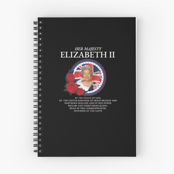 Item preview, Her Majesty Queen Elizabeth II designed and sold by brizodesign.