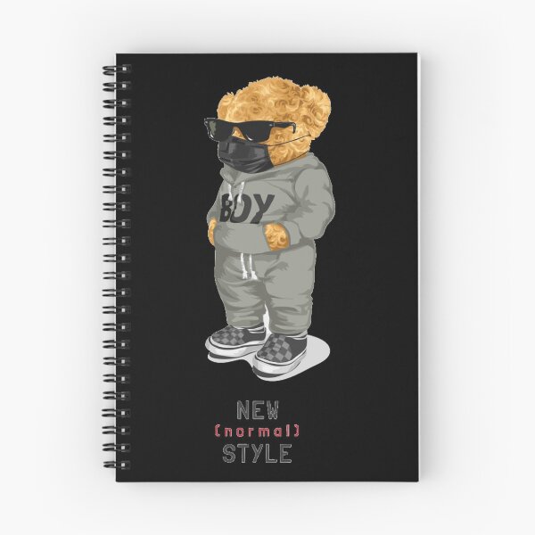 Item preview, Worlds New Normal designed and sold by Golden-place.