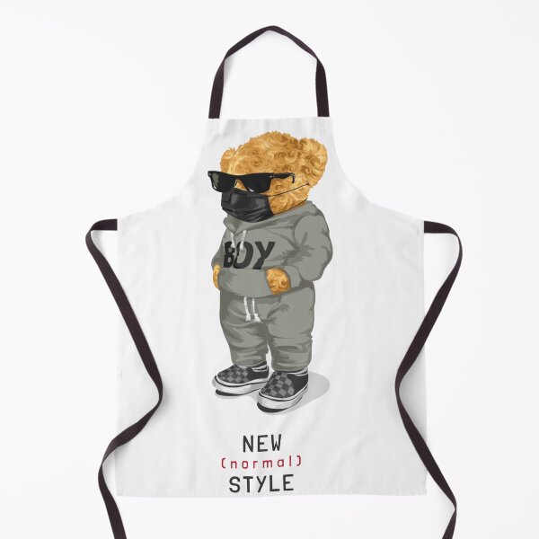 Item preview, Worlds New Normal designed and sold by Golden-place.