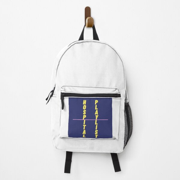 Item preview, Hospital playlist designed and sold by 1billion.