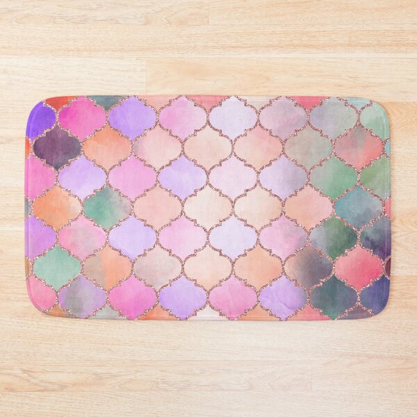 Item preview, Moroccan tile pattern designed and sold by Sumaia Sharmin.