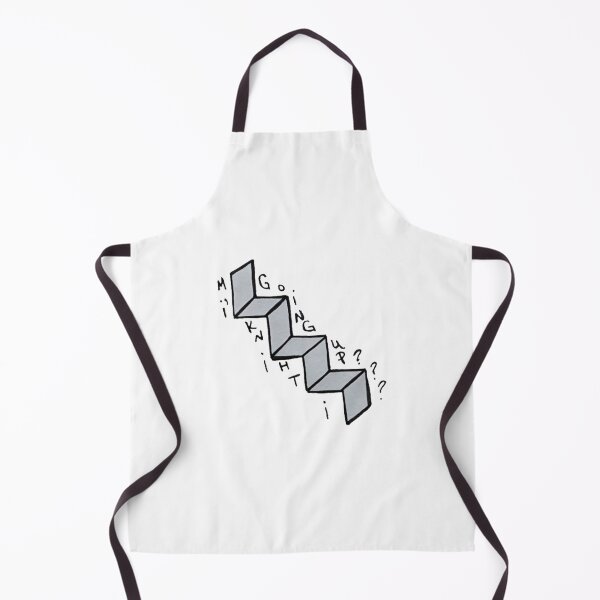 Item preview, Staircase to nowhere designed and sold by BigGayWhalen.