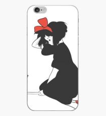Kiki's Delivery Service iPhone Case