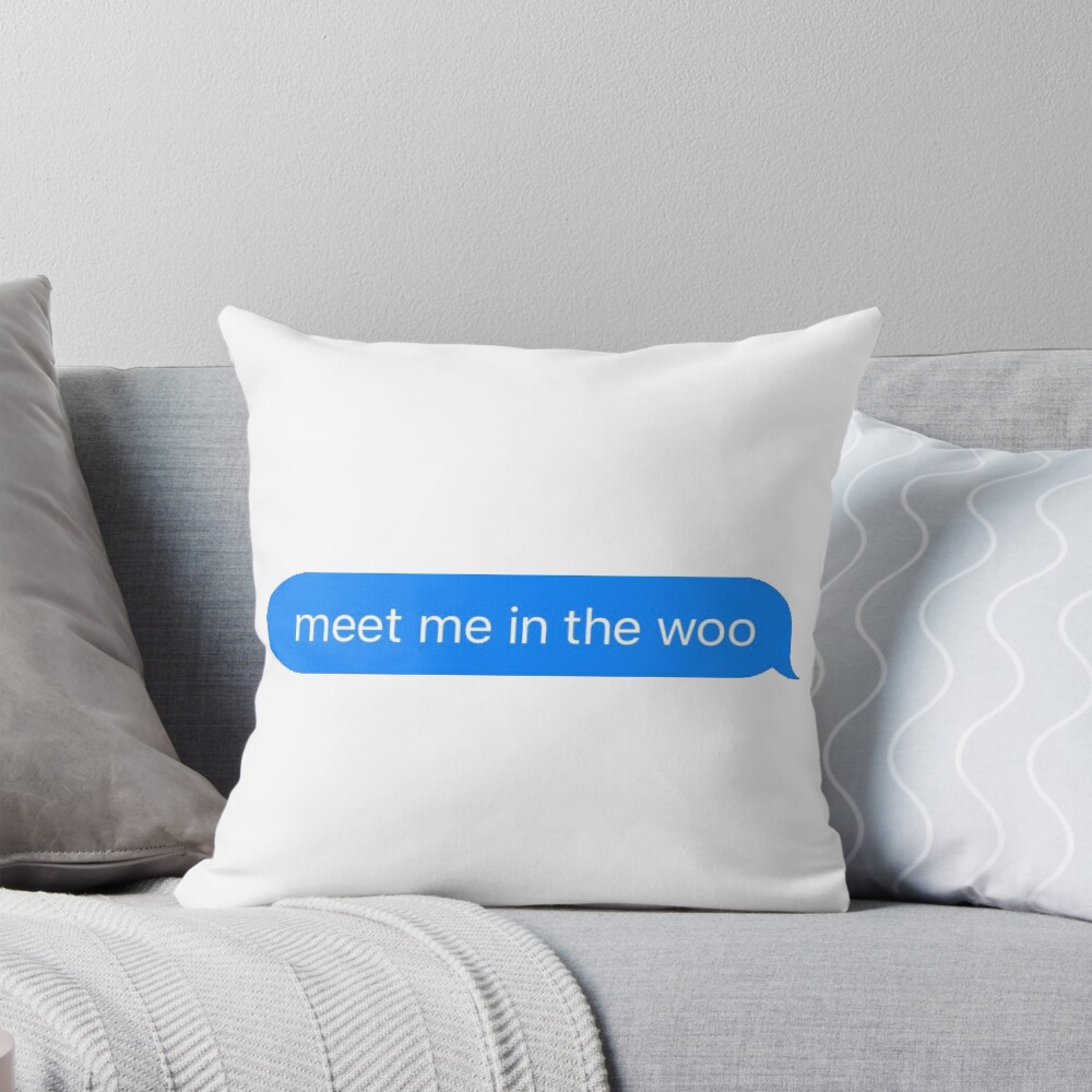 Item preview, Throw Pillow designed and sold by kyliehampton.