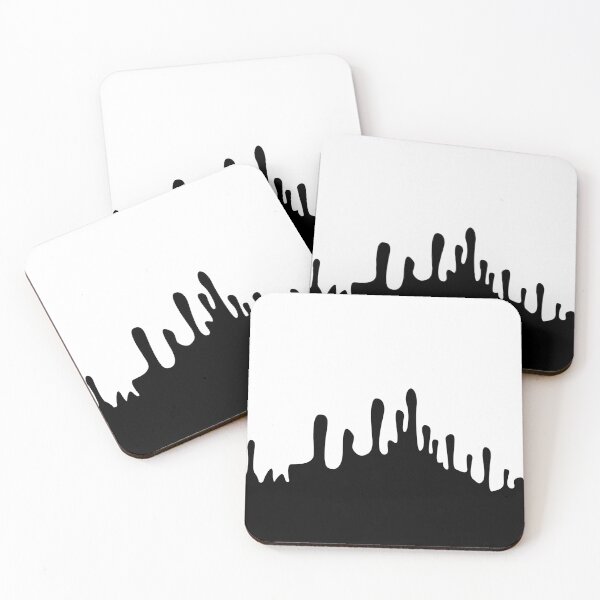 Item preview, INVERSE DRIP designed and sold by The Retrofits.