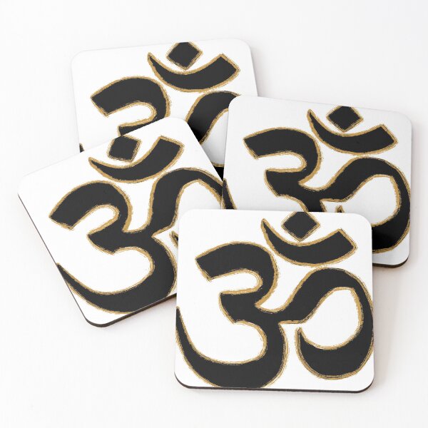 Item preview, OM zen sign designed and sold by JohanneD.
