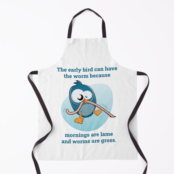 Item preview, Early Bird designed and sold by Martini-Four.