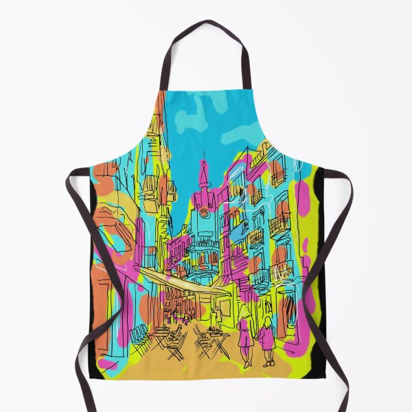 Item preview, Sitges designed and sold by DustyO.