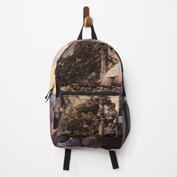 Item preview, Maxfield Parrish. Solitude. designed and sold by likiska.