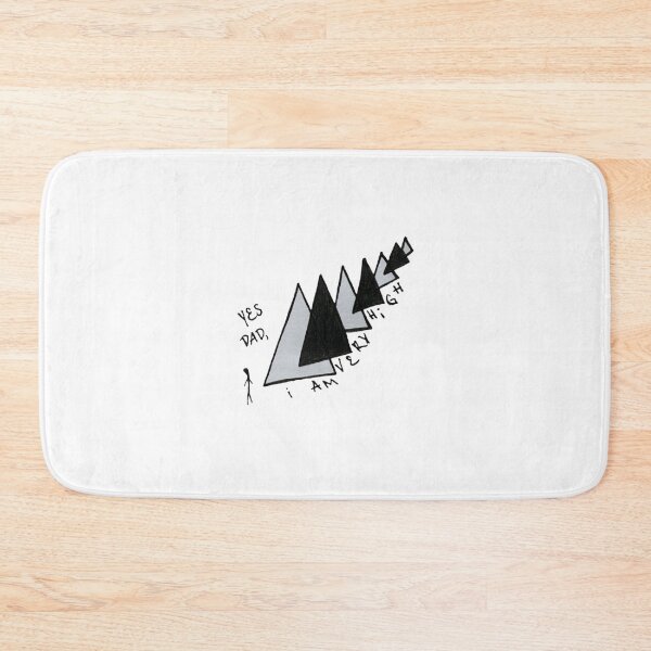 Item preview, Sorry Dad designed and sold by BigGayWhalen.