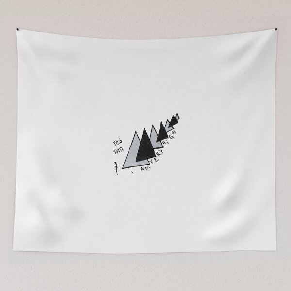 Item preview, Sorry Dad designed and sold by BigGayWhalen.