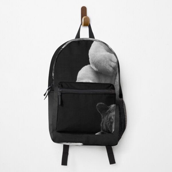 Item preview, 3D Pictures - Black bear with white coat designed and sold by Sunny7869.