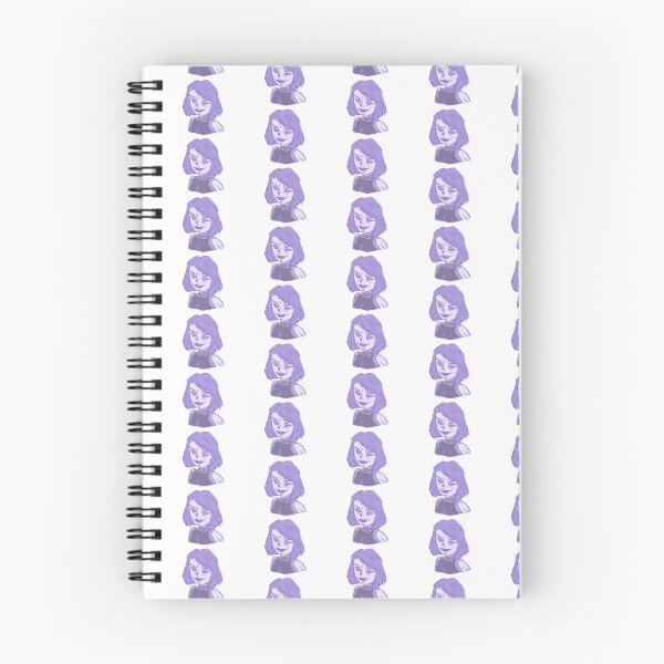 Item preview, Purple ppl Eter designed and sold by Min Nath.