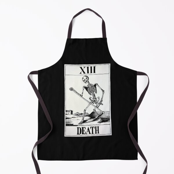 Item preview, Death designed and sold by Jade Whitcomb.