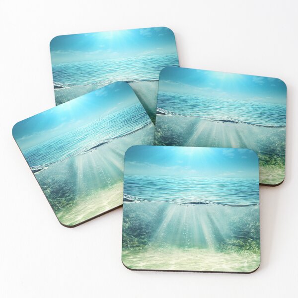 Item preview, Under Water designed and sold by classicdshop.