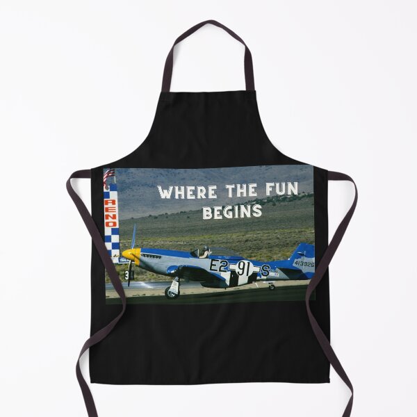 Artikelvorschau, P-51 Mustang Reno Luftrennen entworfen und verkauft von mydesignsbylar.