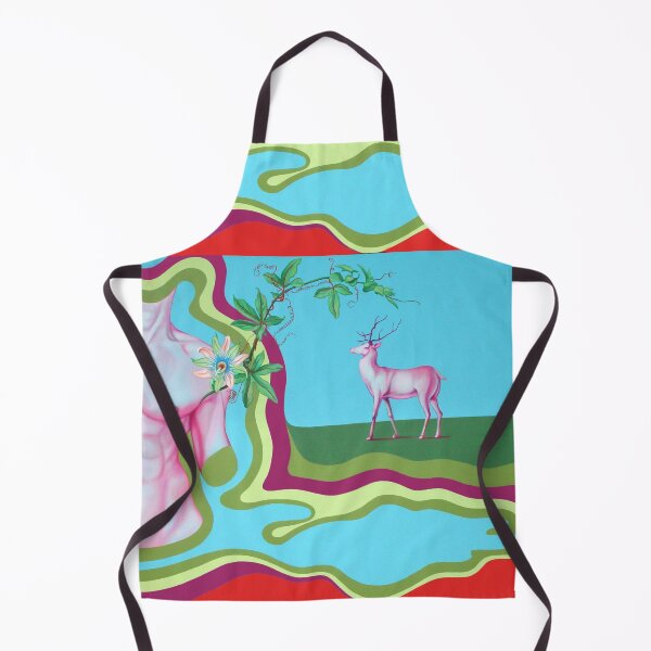 Item preview, - PASIONARIA - ART BY PASCAL ROY designed and sold by Pascal Roy.