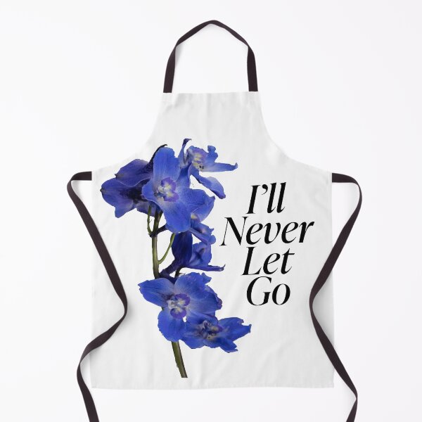 Item preview, I'll never let go designed and sold by KerCar.