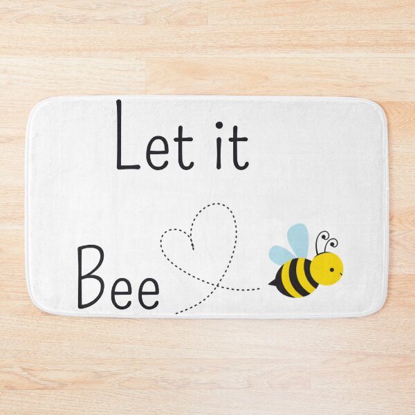 Item preview, Let it bee designed and sold by omaeth303.