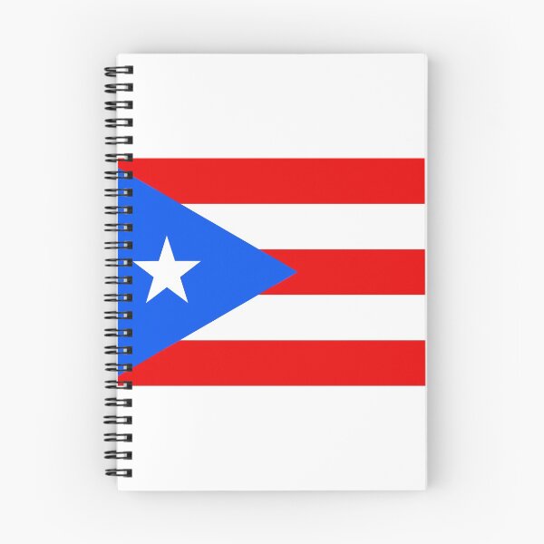 Item preview, Puerto Rico Flag designed and sold by GSAPilot.