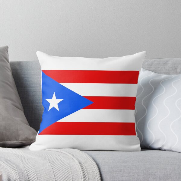 Item preview, Puerto Rico Flag designed and sold by GSAPilot.