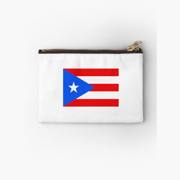 Item preview, Puerto Rico Flag designed and sold by GSAPilot.