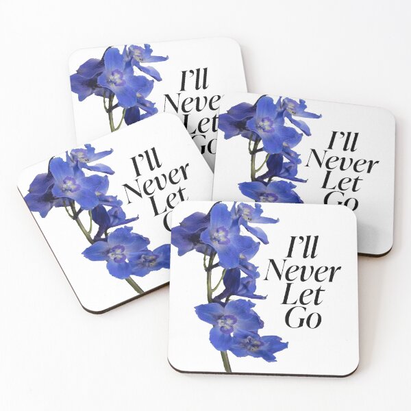 Item preview, I'll never let go  designed and sold by KerCar.