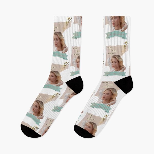 Item preview, Lili Reinhart designed and sold by FrancescaNasta.