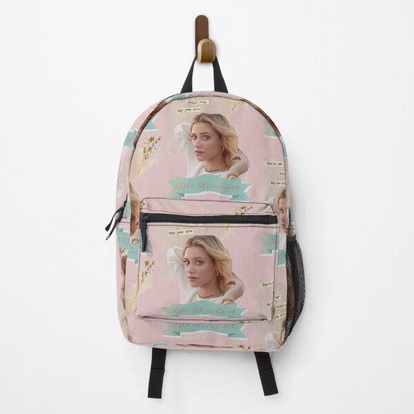 Item preview, Lili Reinhart designed and sold by FrancescaNasta.