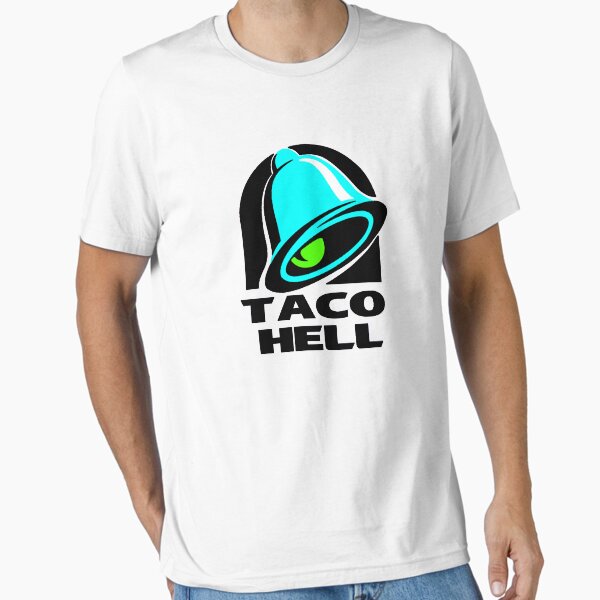 Item preview, Taco Hell - Neon designed and sold by Joseph Witschey.
