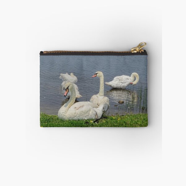 Item preview, Swan's Day Out designed and sold by Lynney.