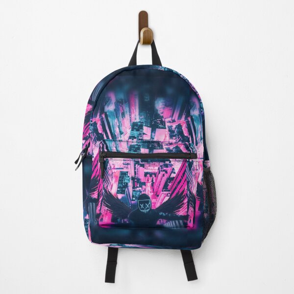 Item preview, Neon bad Angel. designed and sold by Reljadesign.