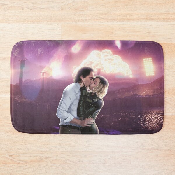 Item preview, To the End of the World designed and sold by gwendy730.