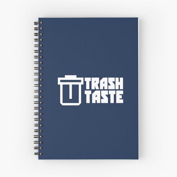 Item preview, trash taste designed and sold by Amet Hermawan.