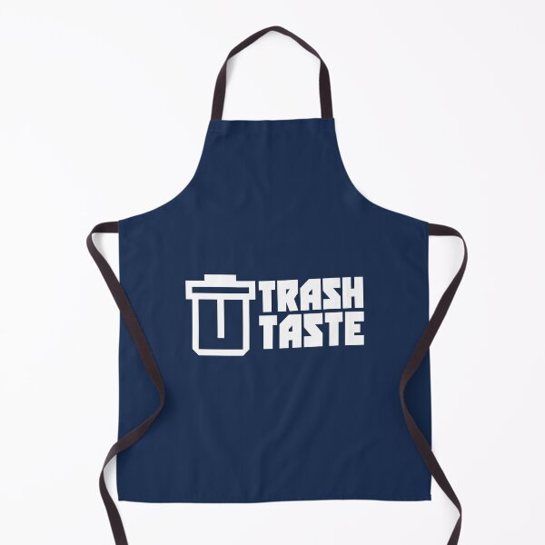 Item preview, trash taste designed and sold by Amet Hermawan.