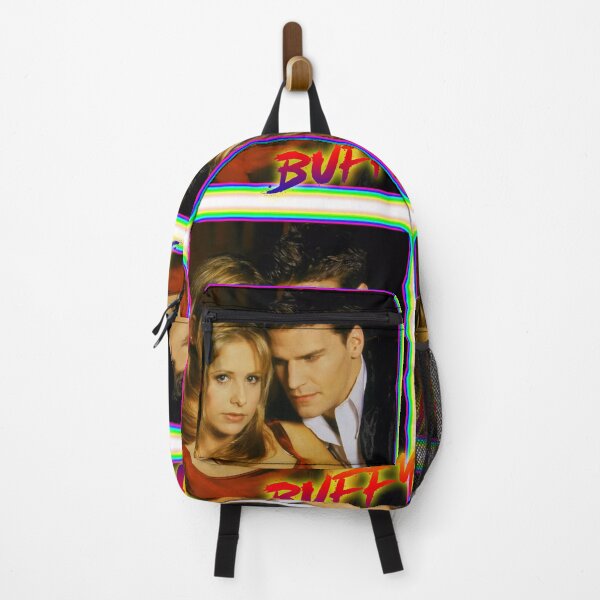 Item preview, buffy aesthetic art designed and sold by Ilustra Club.